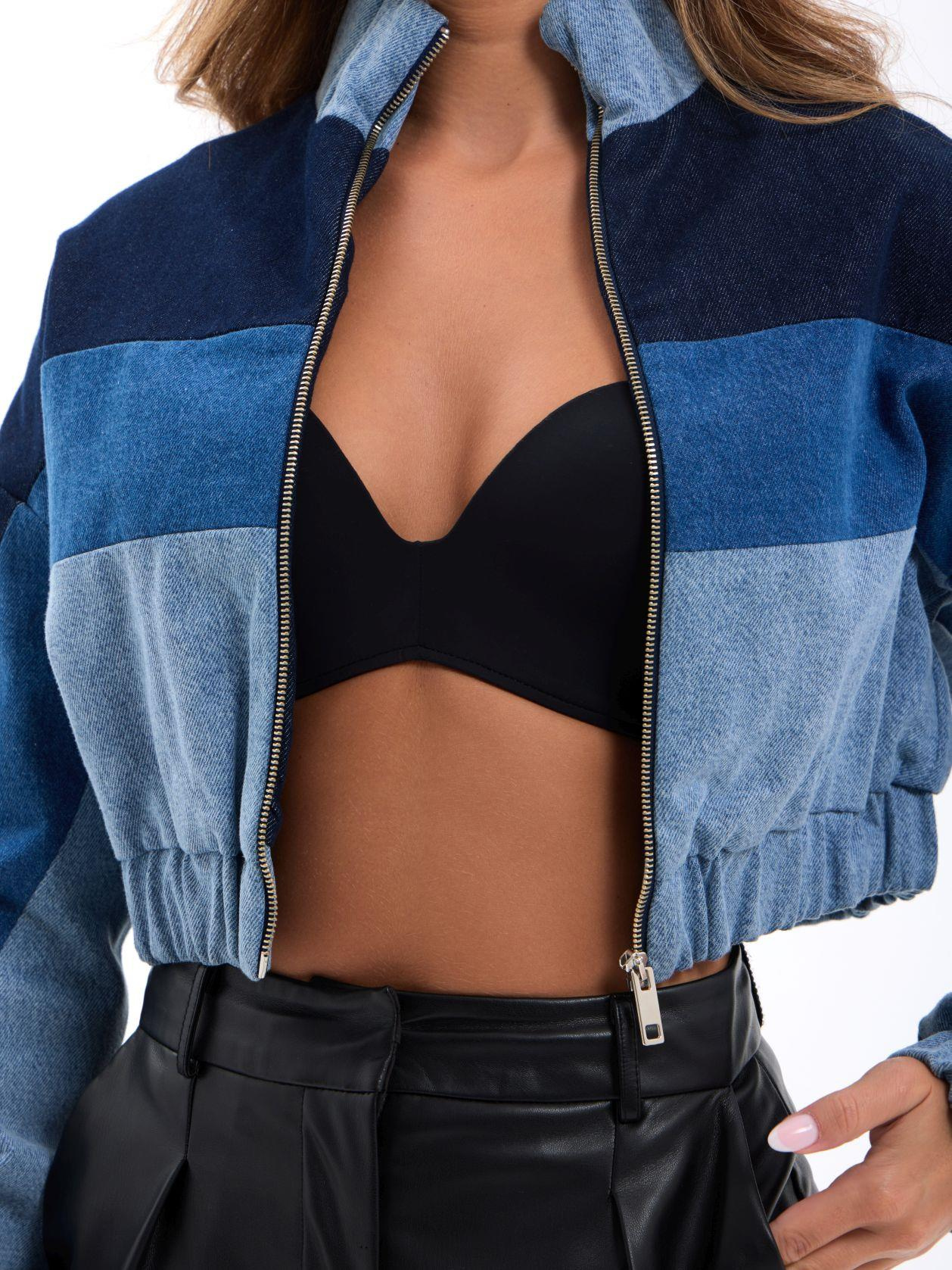 7235 KOT CEKET-MAVİ