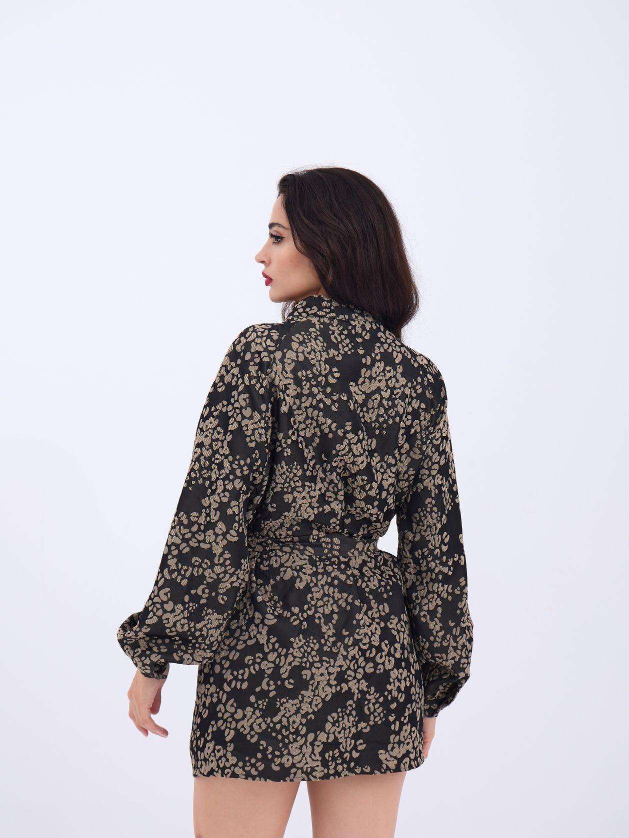 7249 KİMONO-KANSAS CİTY