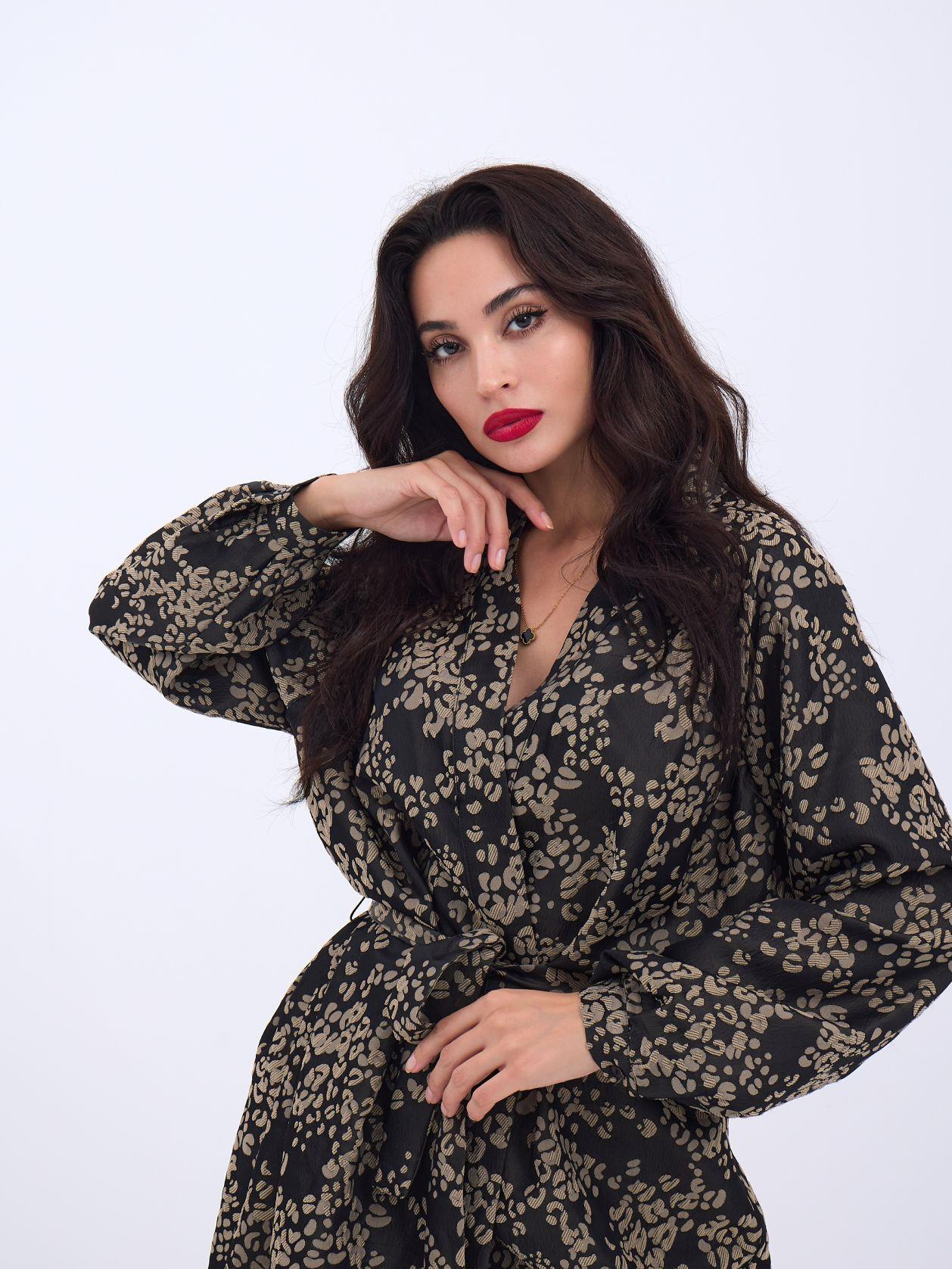 7249 KİMONO-KANSAS CİTY