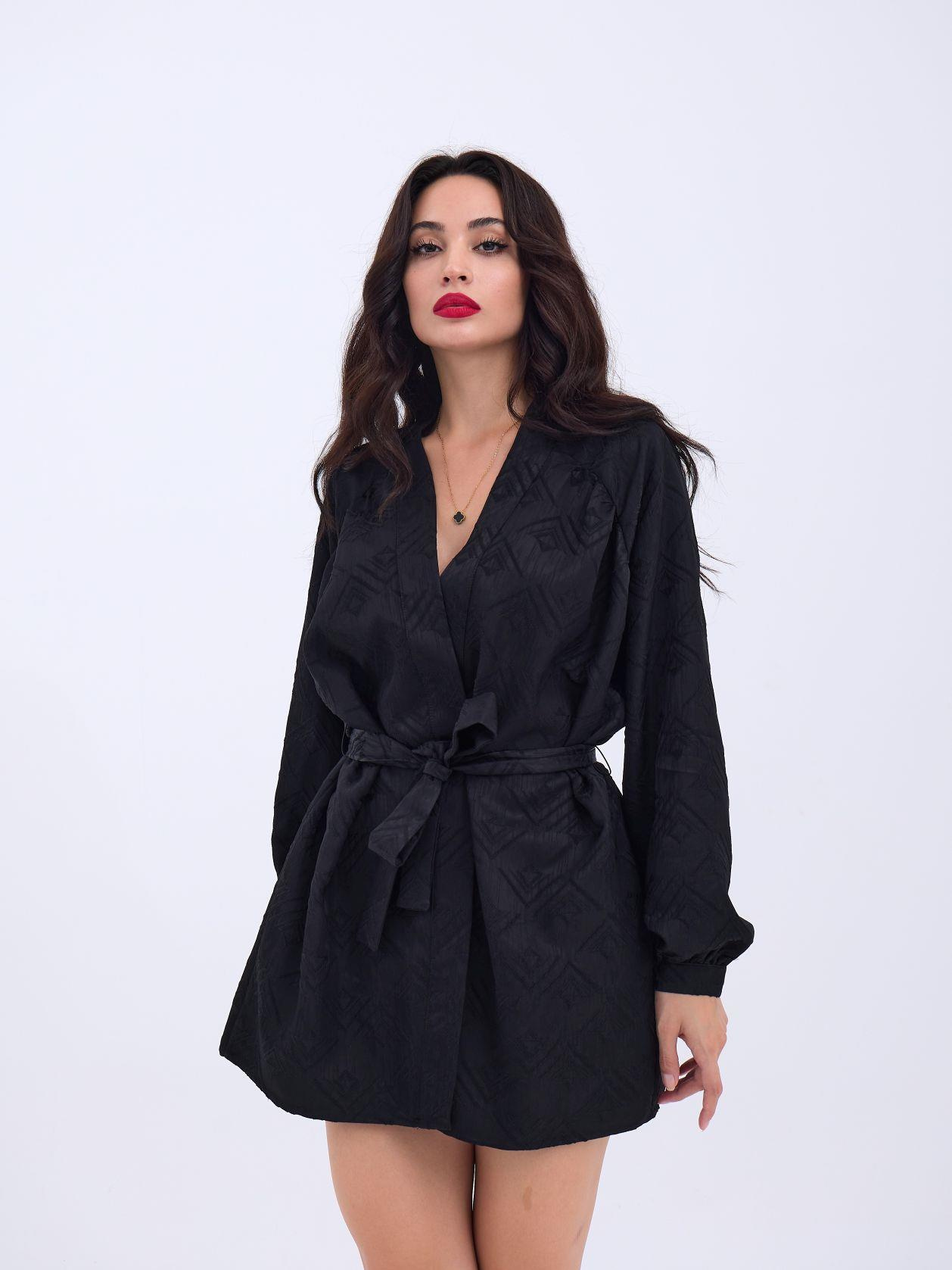 7249 KİMONO-MİLWAUKEE