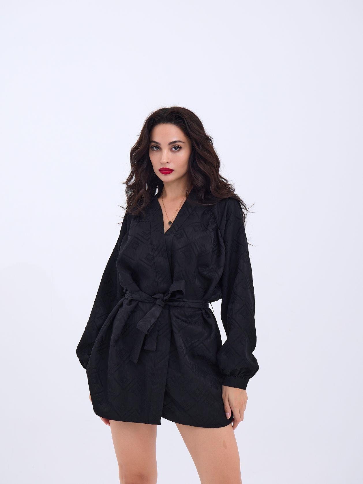 7249 KİMONO-MİLWAUKEE