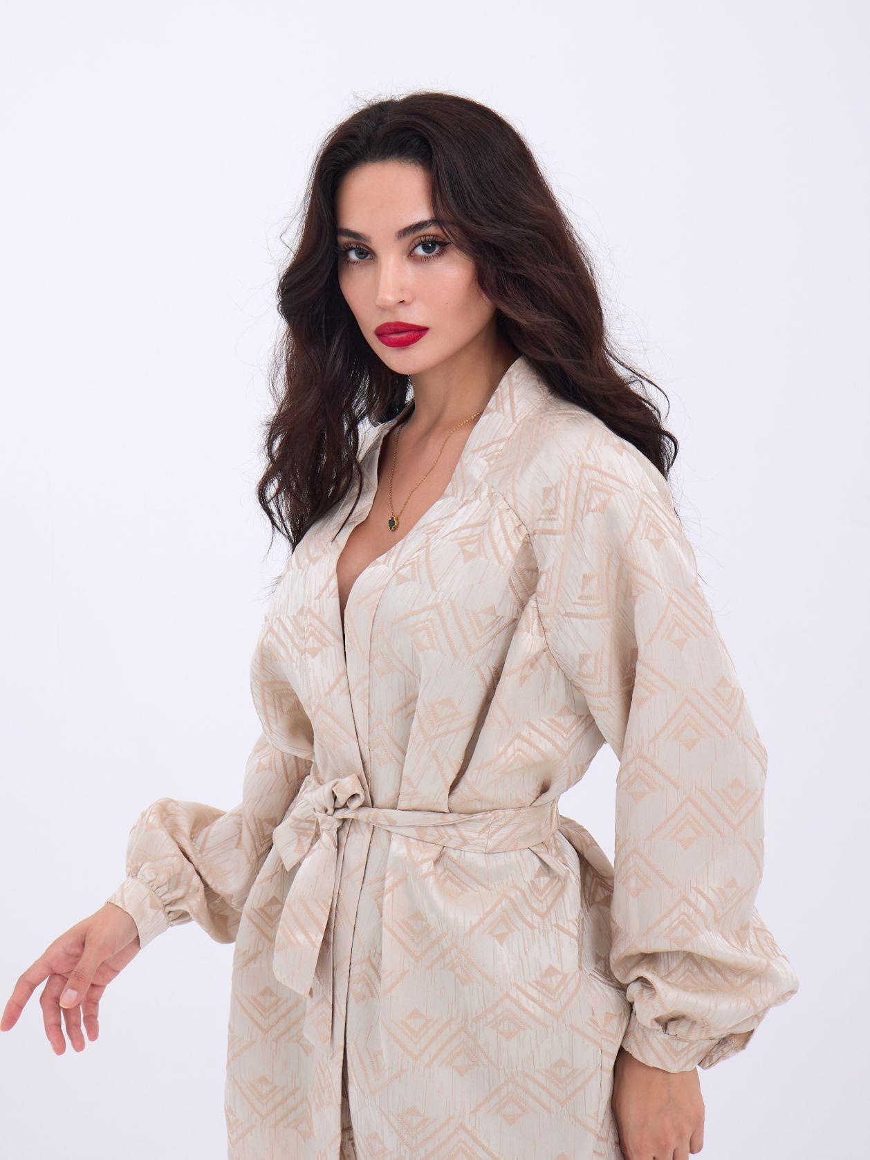 7249 KİMONO-MİNNEAPOLİS