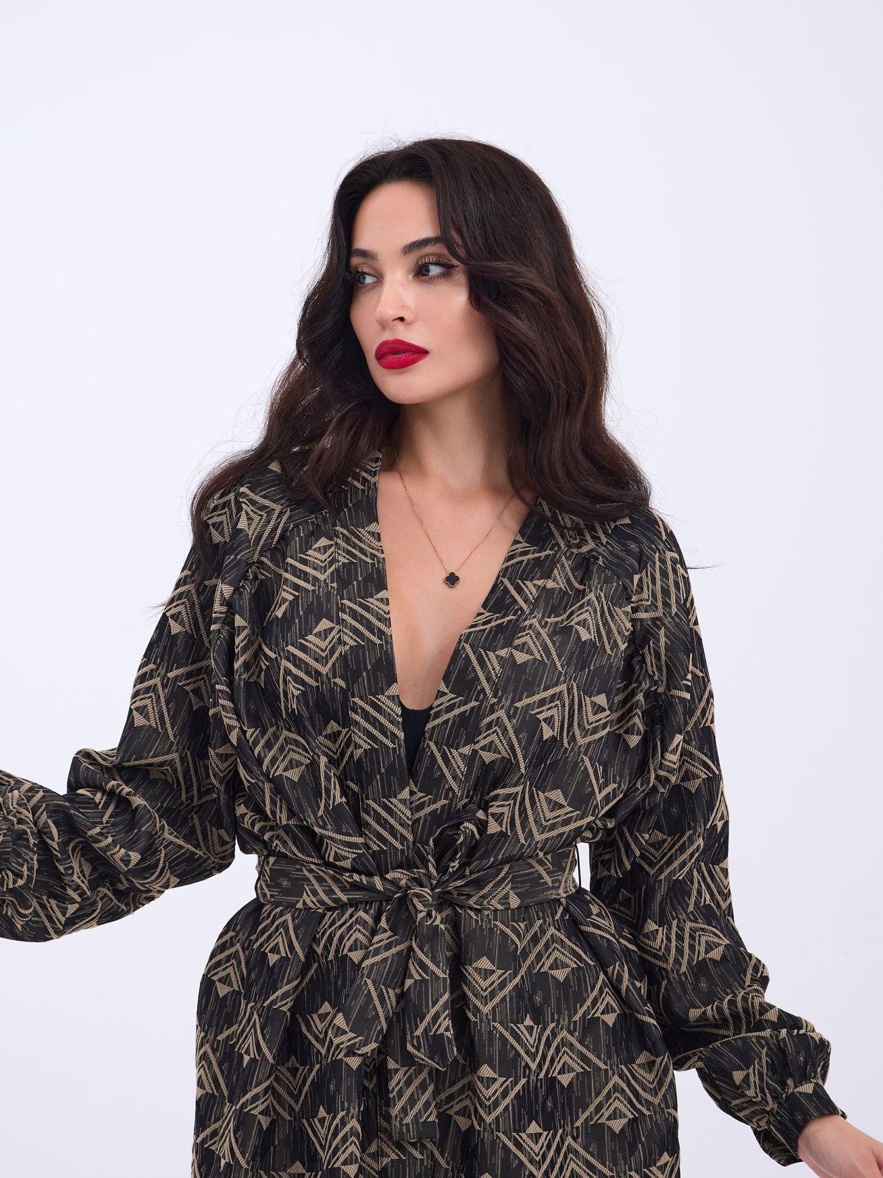 7249 KİMONO-SAN JOSE