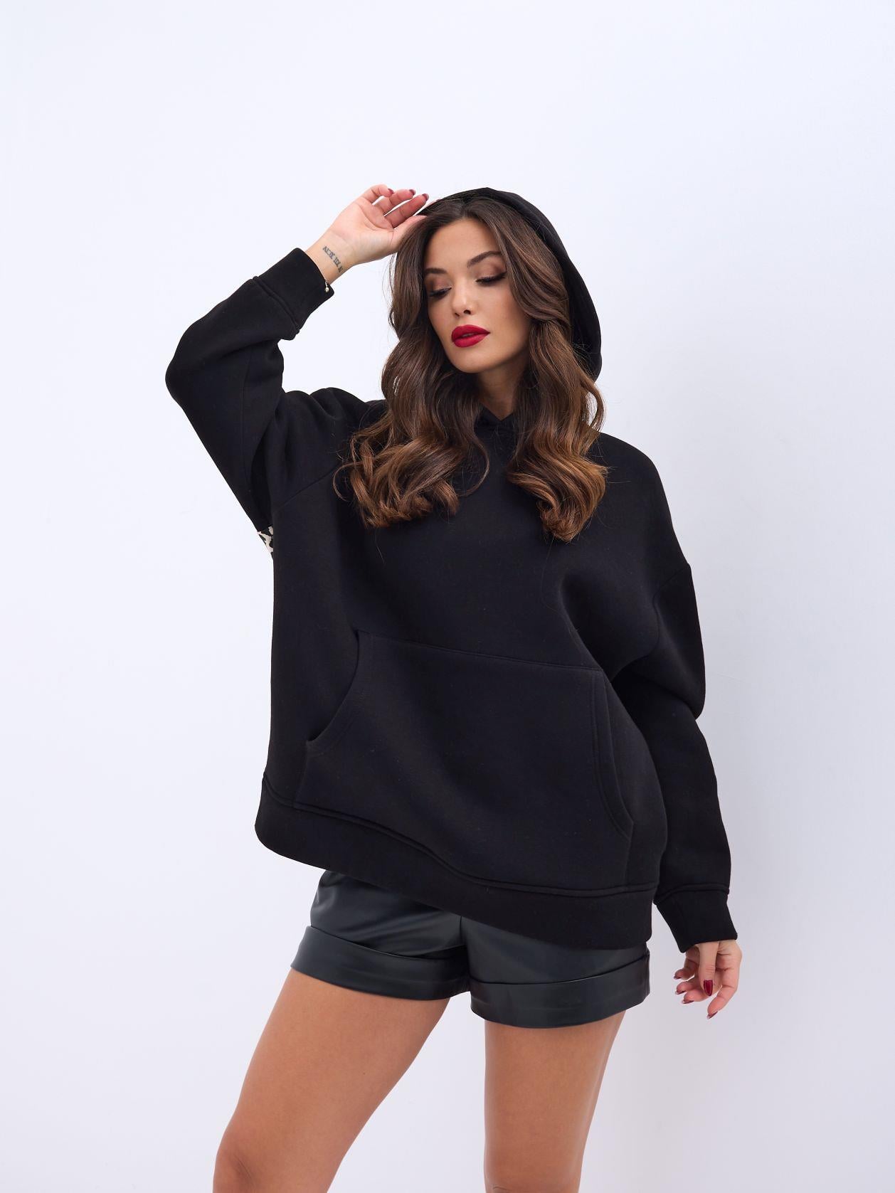 7251 SWEAT-HONG KONG