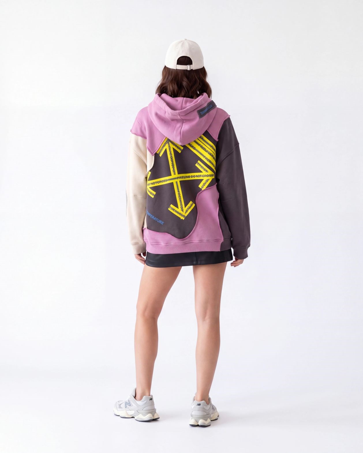 7261 SWEAT-GÜL KURUSU