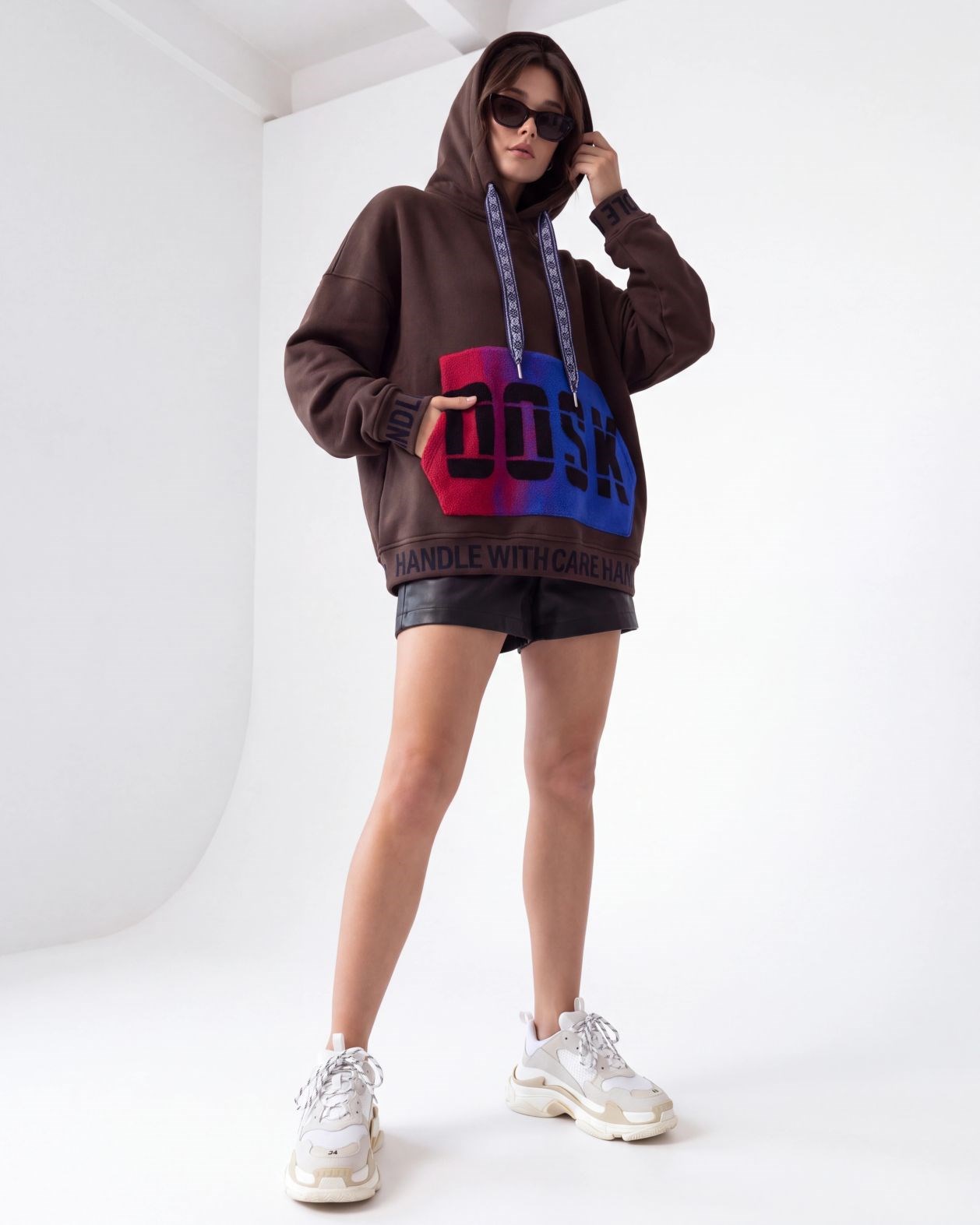 7263 SWEAT-KAHVE