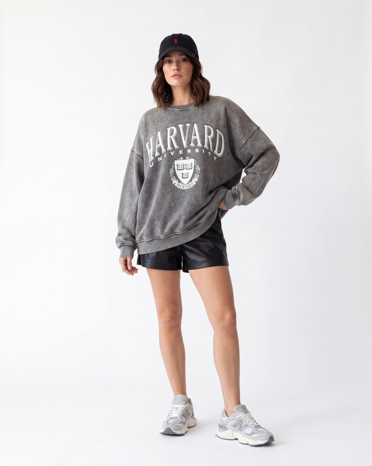 7268 SWEAT-FÜME