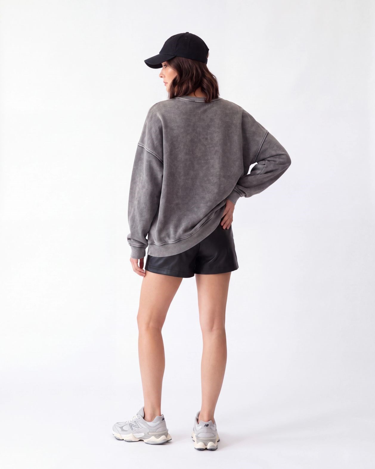 7268 SWEAT-FÜME