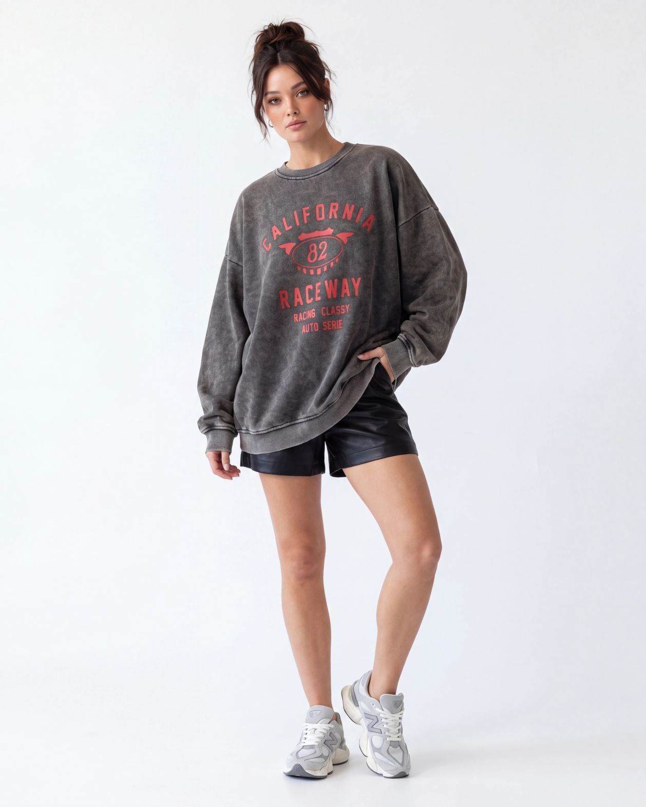 7271 SWEAT-FÜME