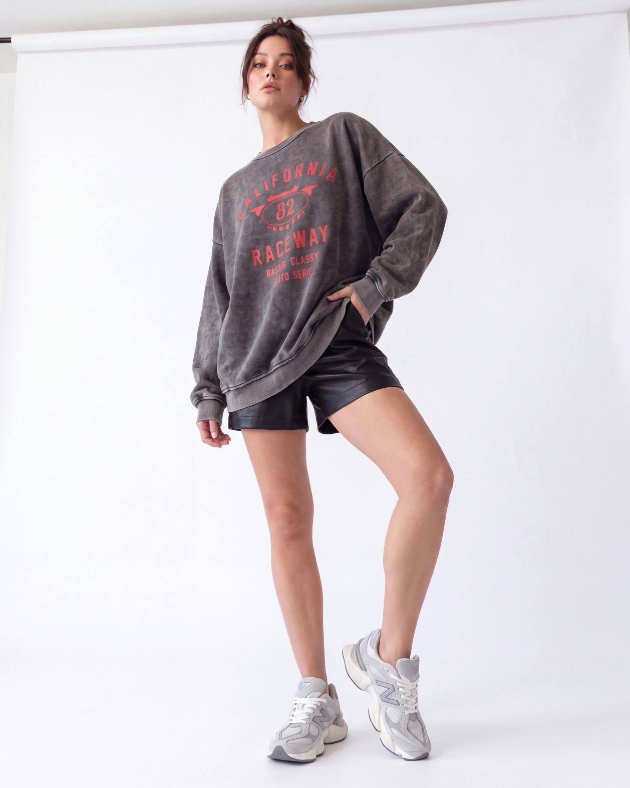 7271 SWEAT-FÜME