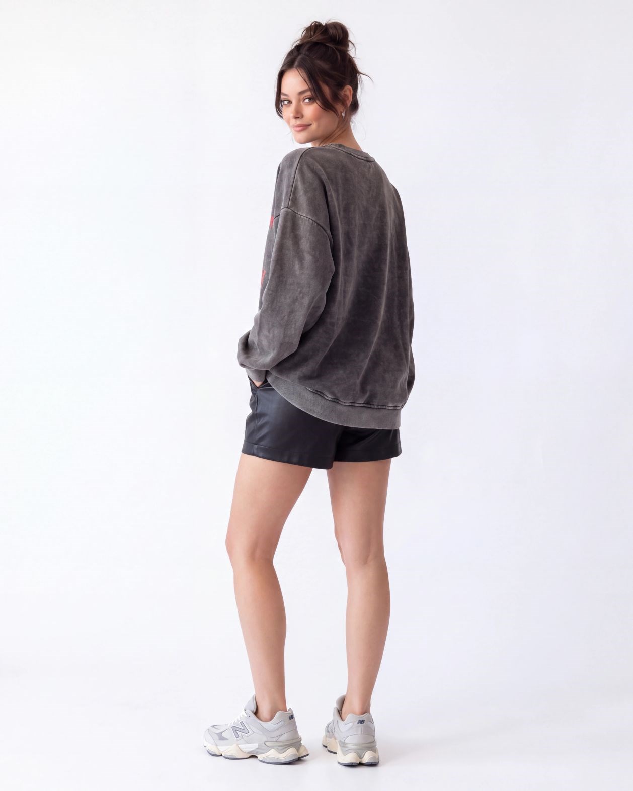7271 SWEAT-FÜME