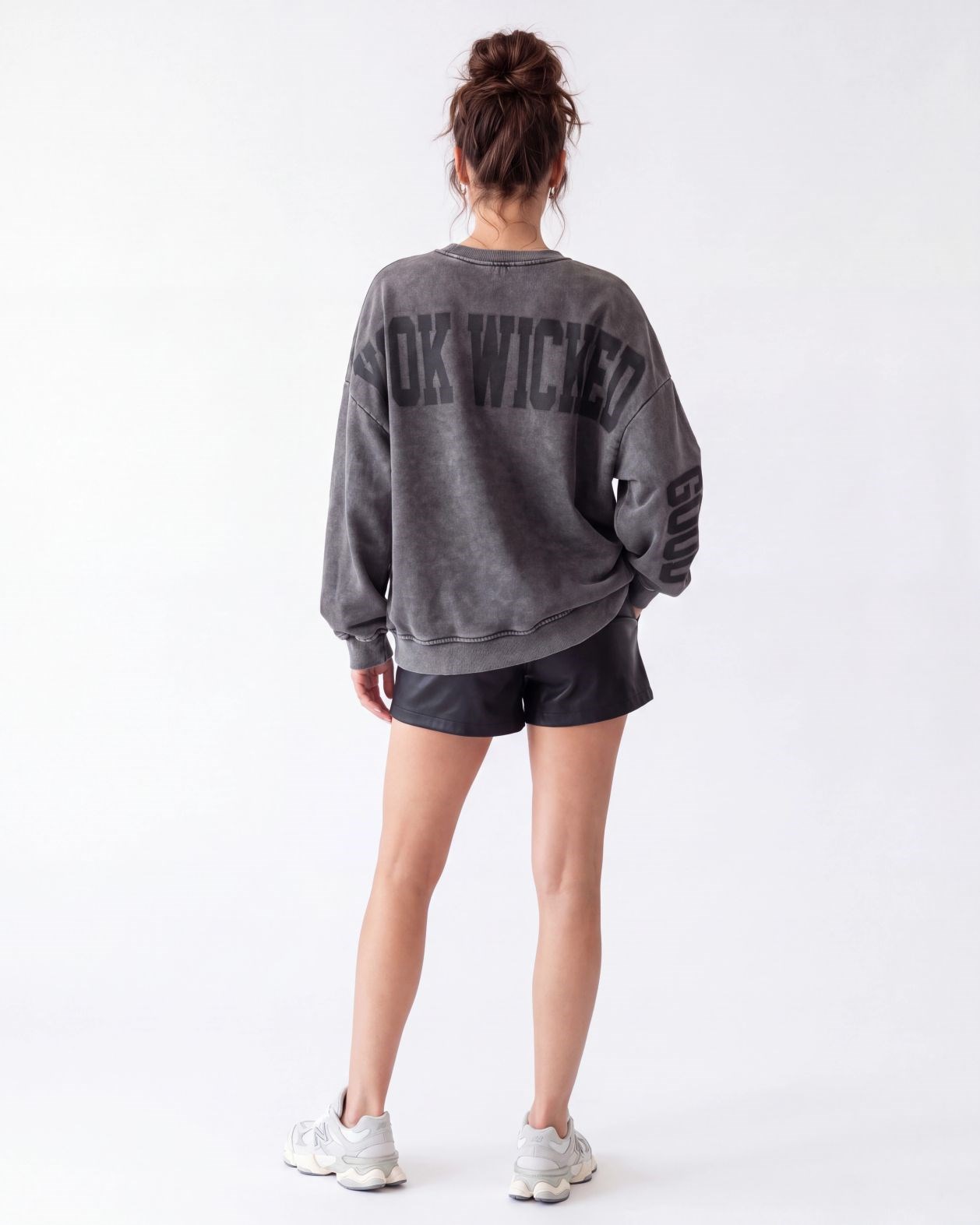 7283 SWEAT-FÜME