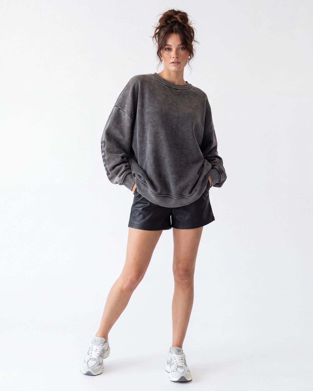 7283 SWEAT-FÜME