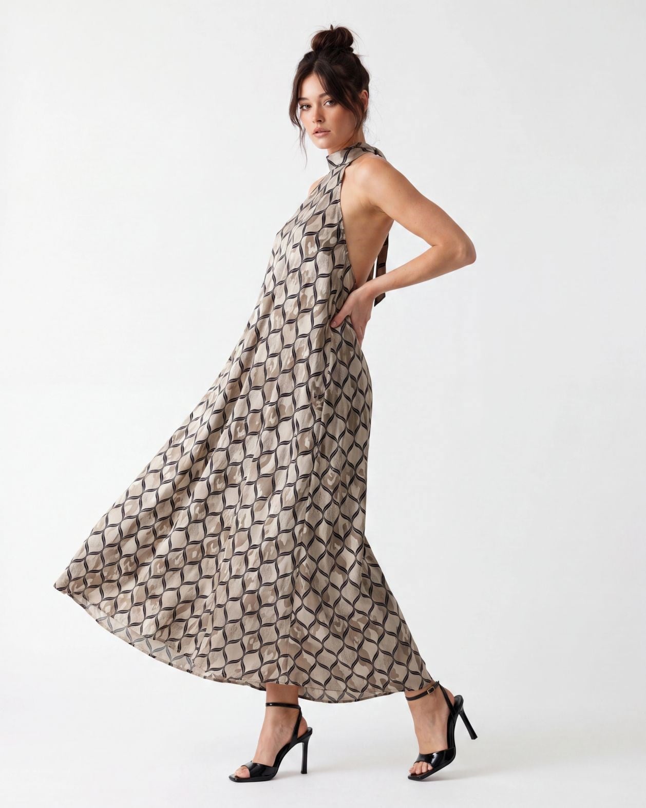 7352 DRESSNOVARA