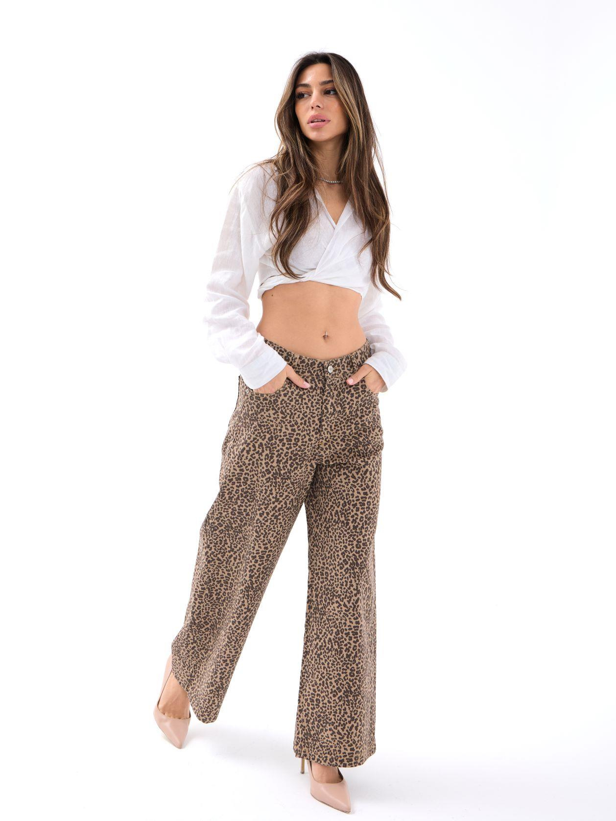 7354 PANTOLON-MÜNİH