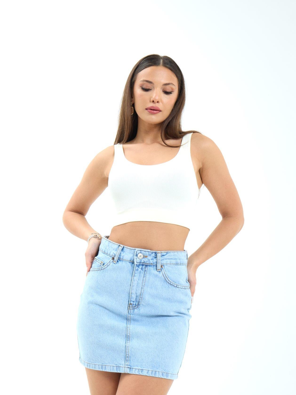 7395 KOT ETEK-AÇIK MAVİ