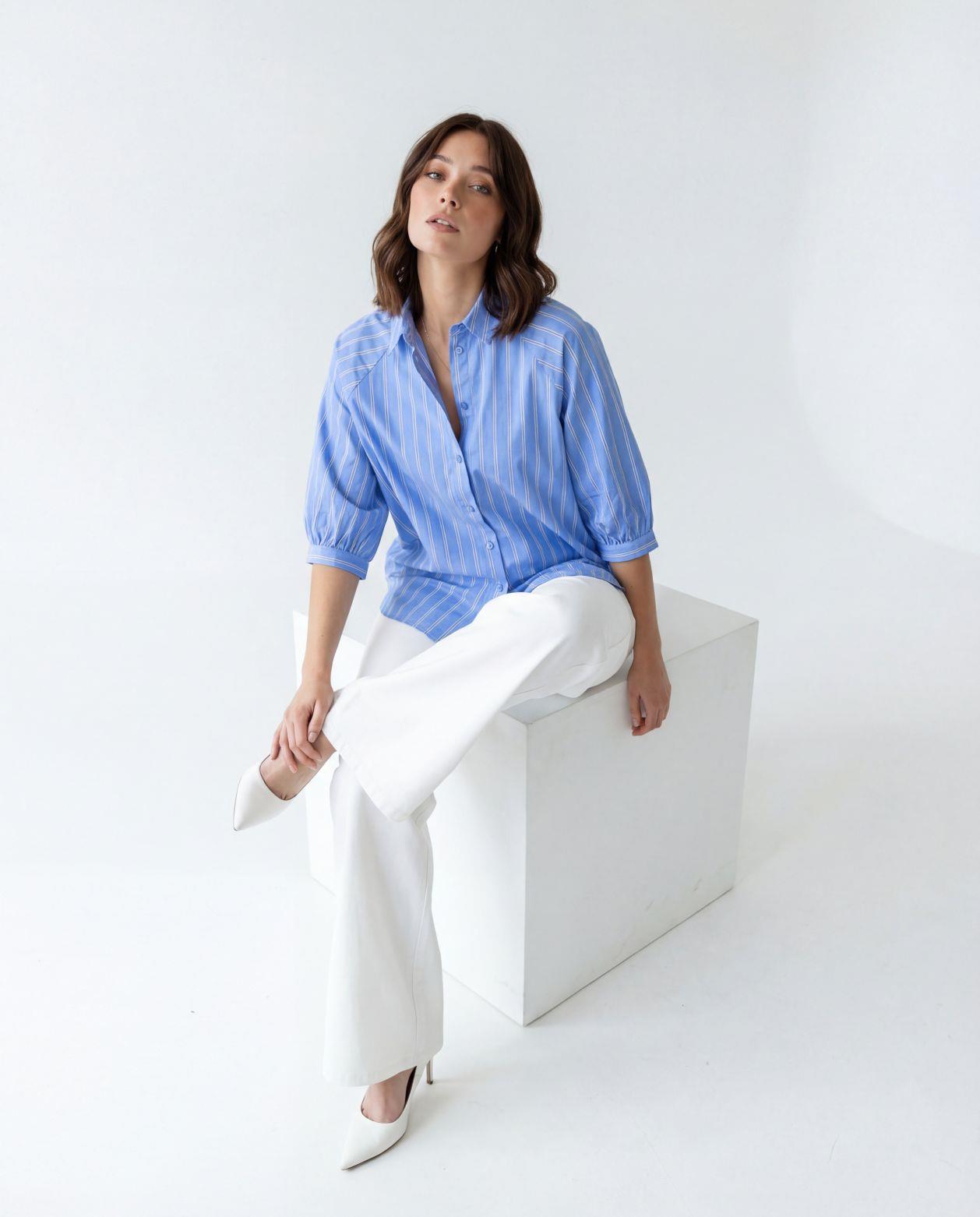 7452 GÖMLEK-SAN JOSE ÇİZGİLİ