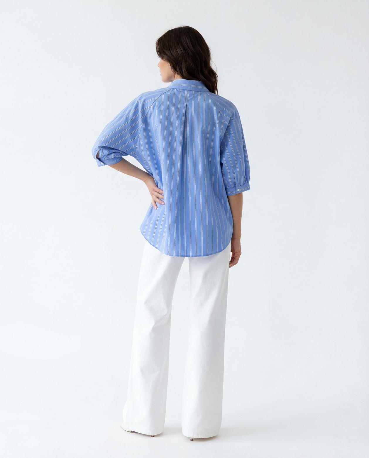 7452 GÖMLEK-SAN JOSE ÇİZGİLİ