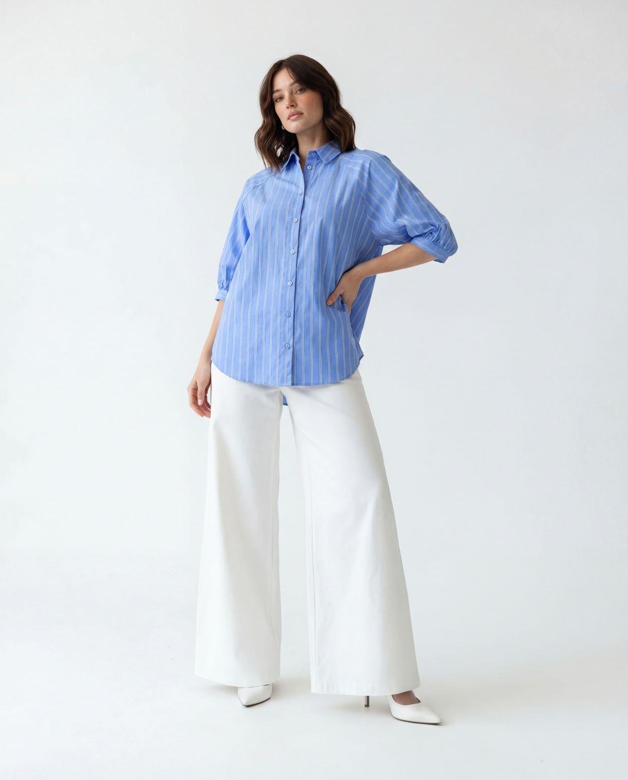 7452 GÖMLEK-SAN JOSE ÇİZGİLİ