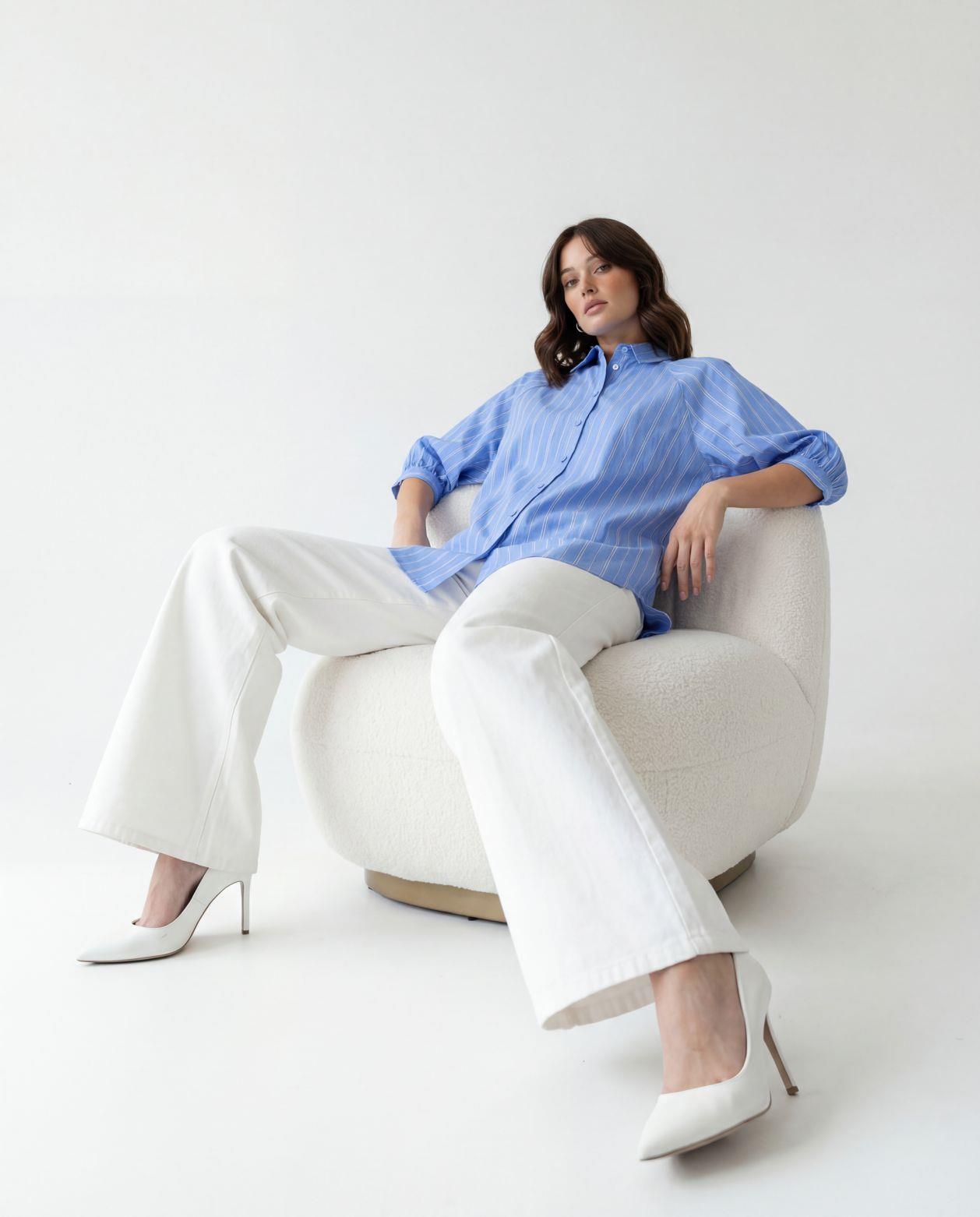 7452 GÖMLEK-SAN JOSE ÇİZGİLİ