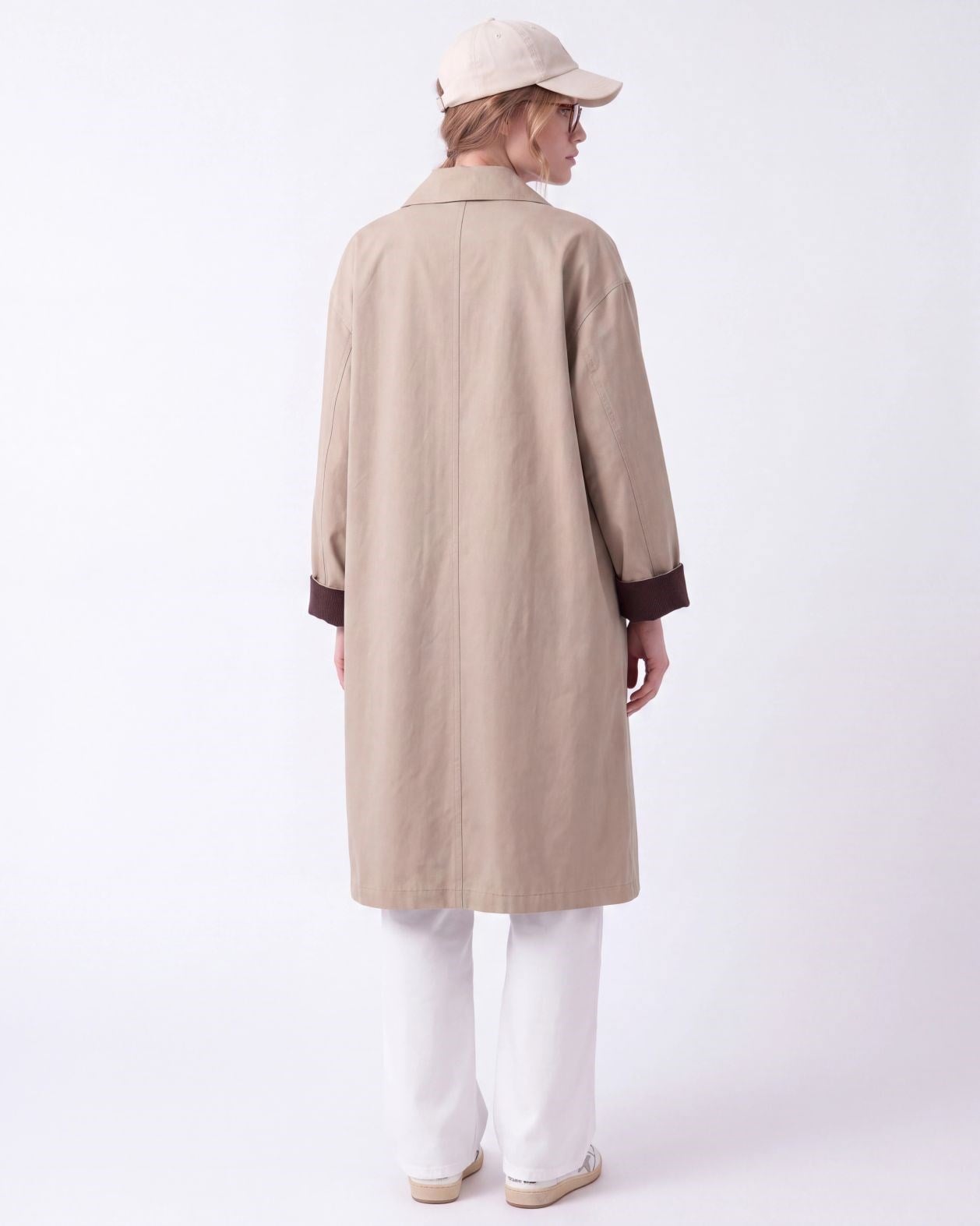 7476 TRENÇKOT-CAMEL
