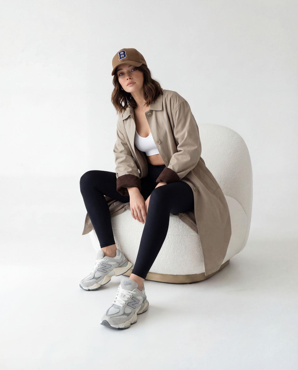 7476 TRENÇKOT-CAMEL