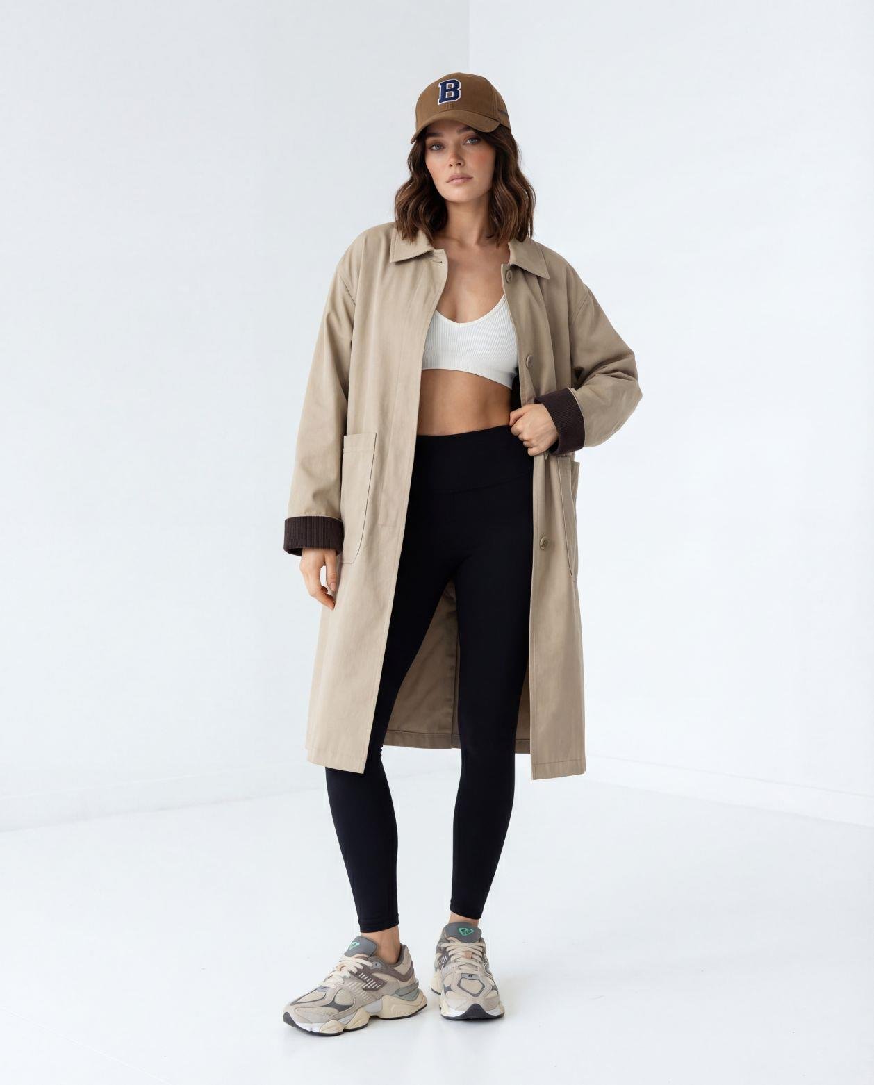 7476 TRENÇKOT-CAMEL