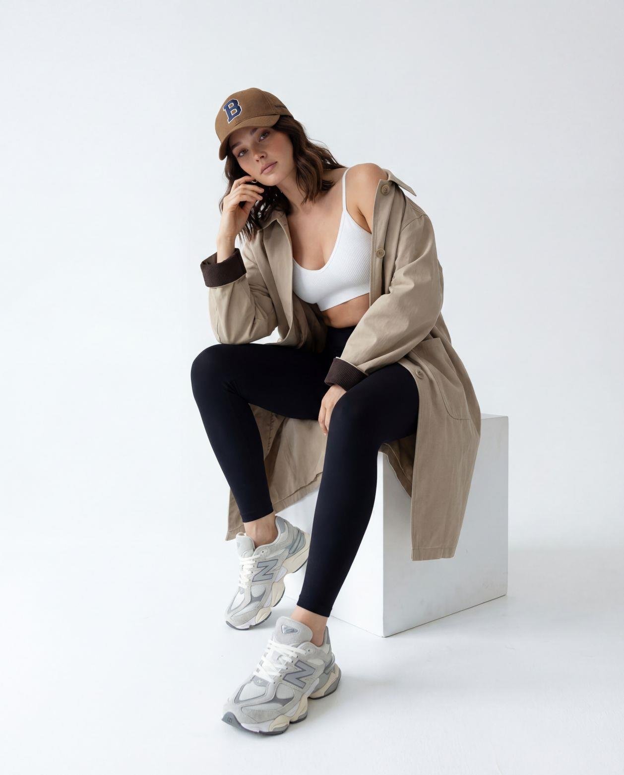 7476 TRENÇKOT-CAMEL