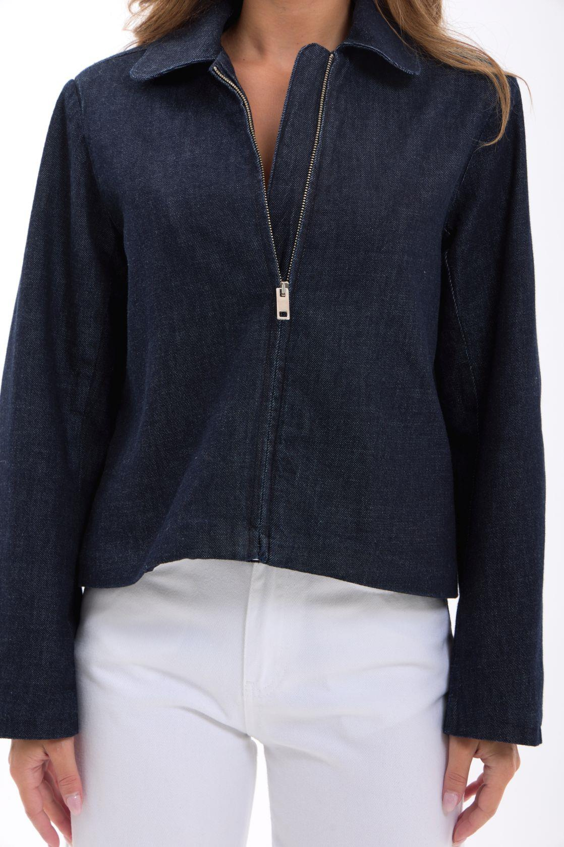 7486 KOT CEKET-KOYU LACİVERT