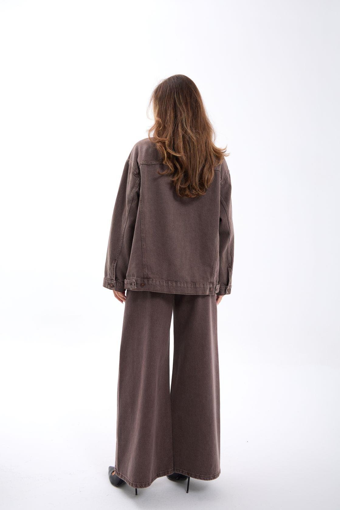 7490 KOT CEKET-KAHVE