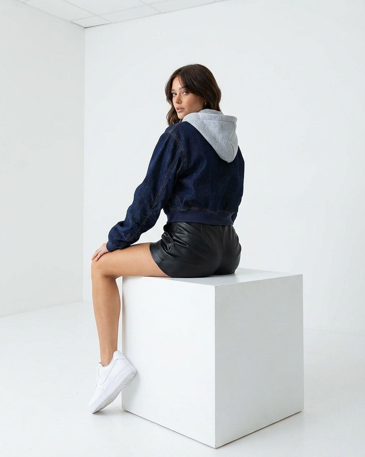 7520 KOT CEKET-LACİVERT