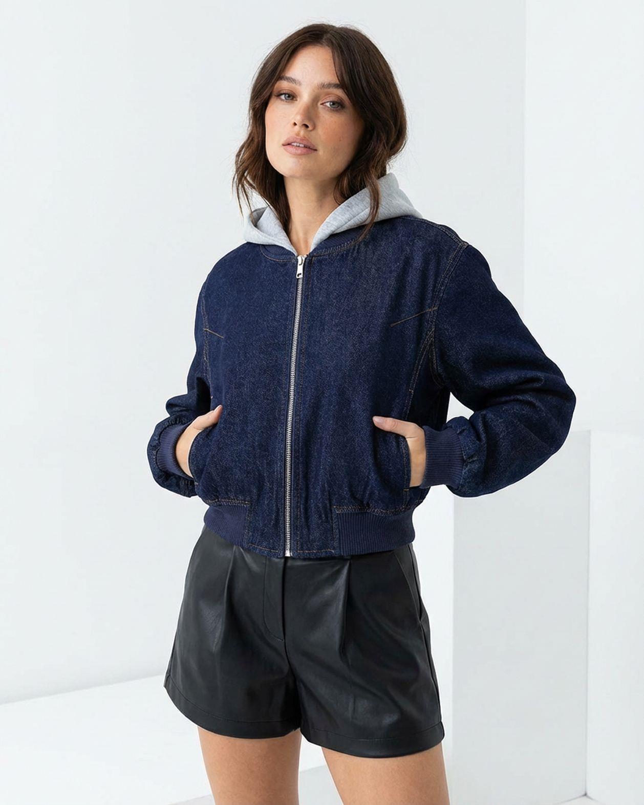 7520 KOT CEKET-LACİVERT