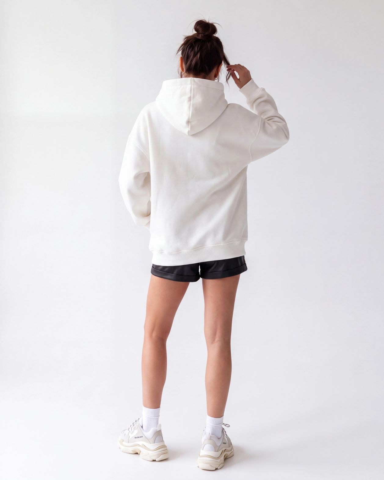 7525 SWEAT-EKRU