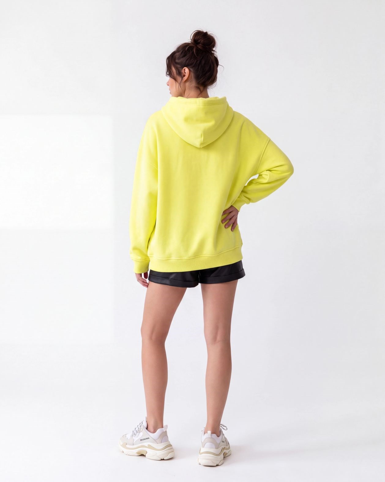 7525 SWEAT-SARI