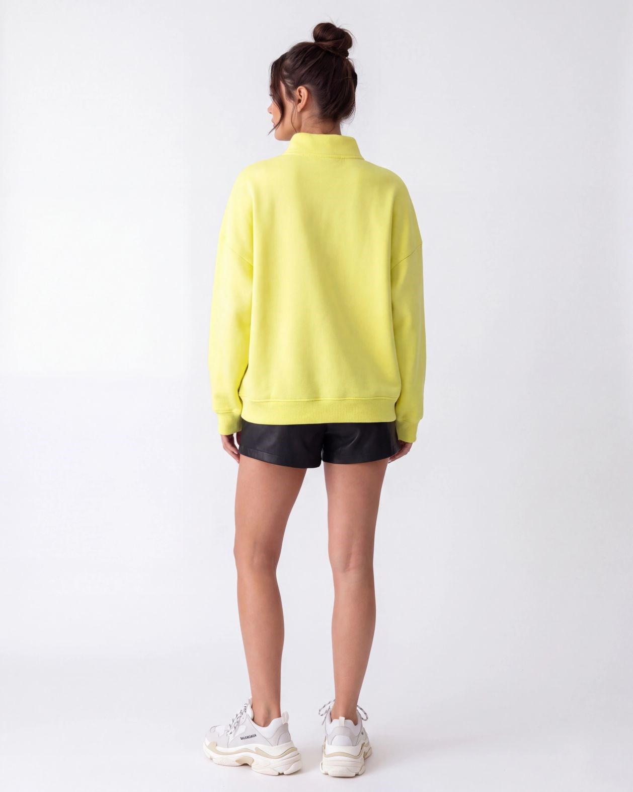 7526 SWEAT-SARI