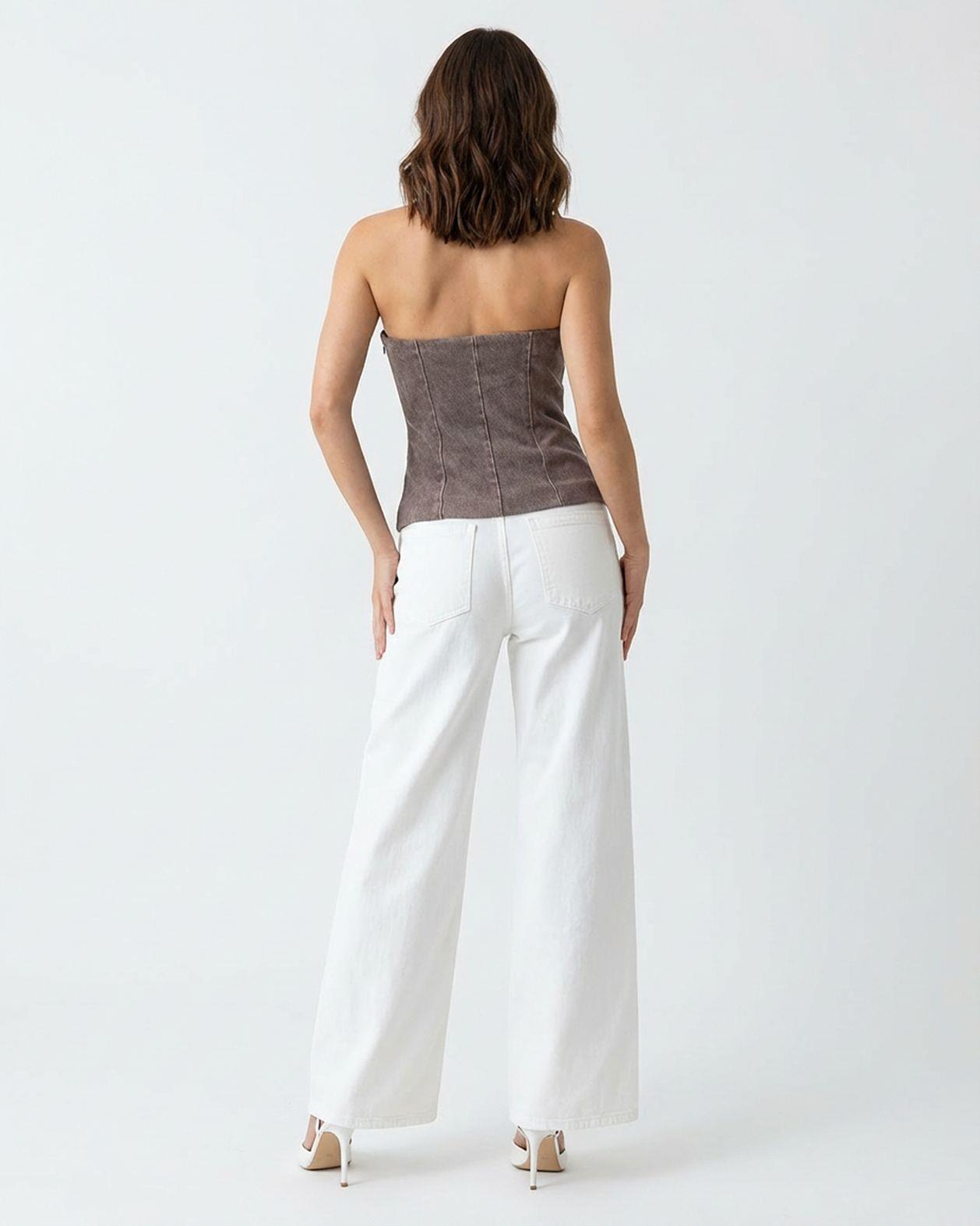 7530 BÜSTİYER-KAHVE