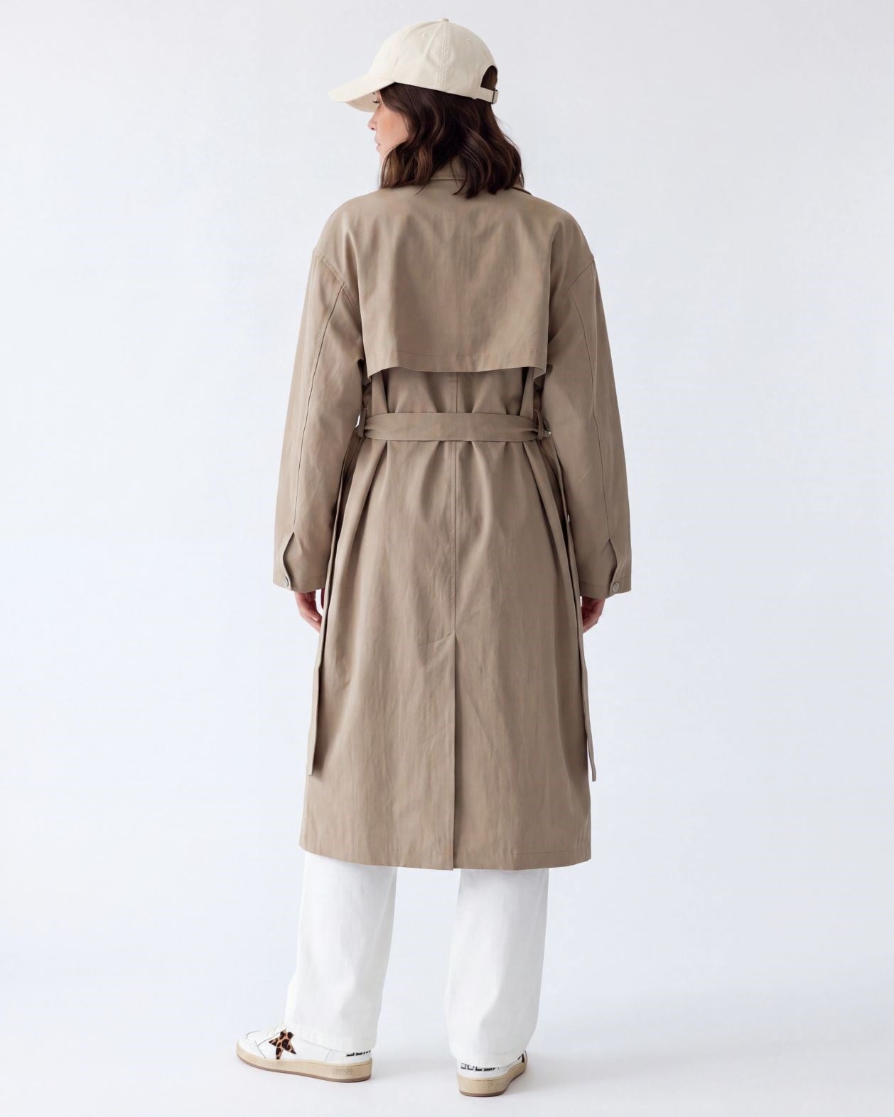 7535 TRENÇKOT-CAMEL