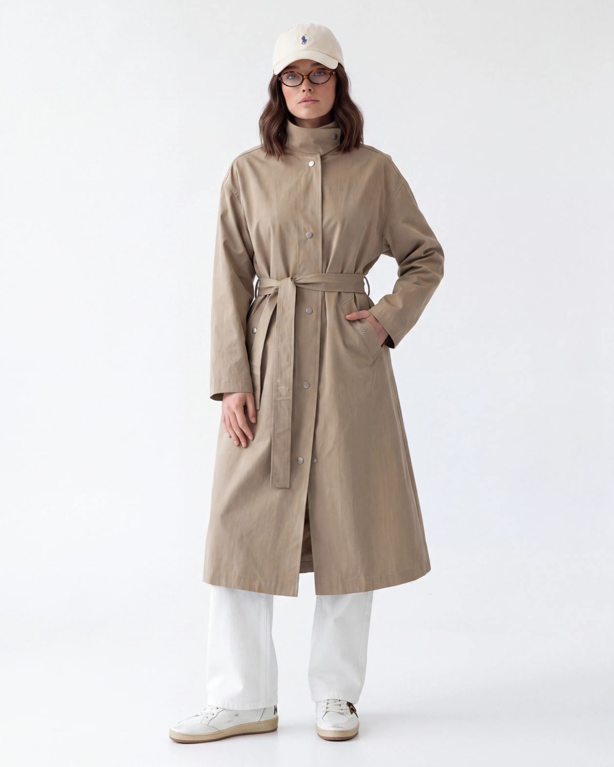 7535 TRENÇKOT-CAMEL