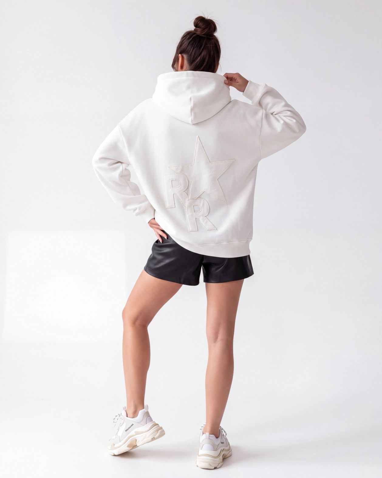 7538 SWEAT-EKRU