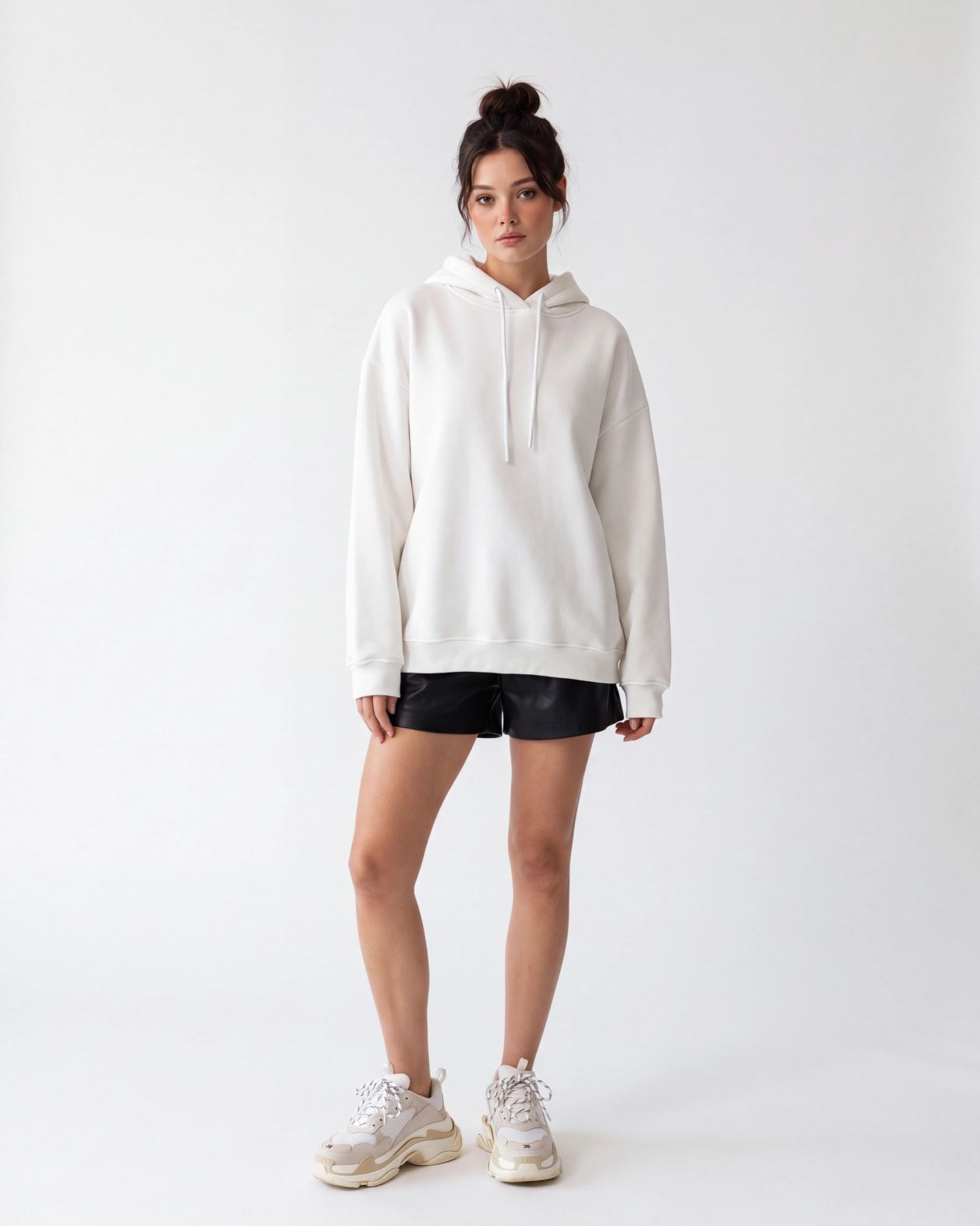 7538 SWEAT-EKRU