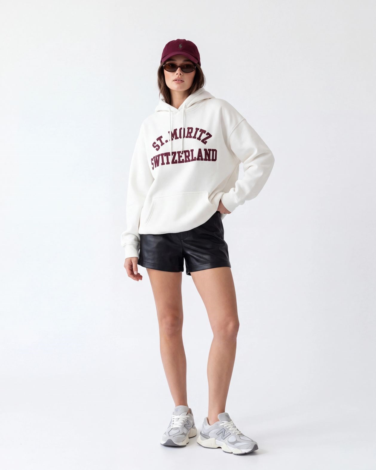 7539 SWEAT-EKRU