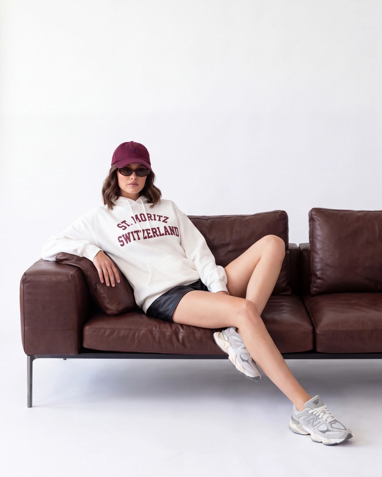 7539 SWEAT-EKRU