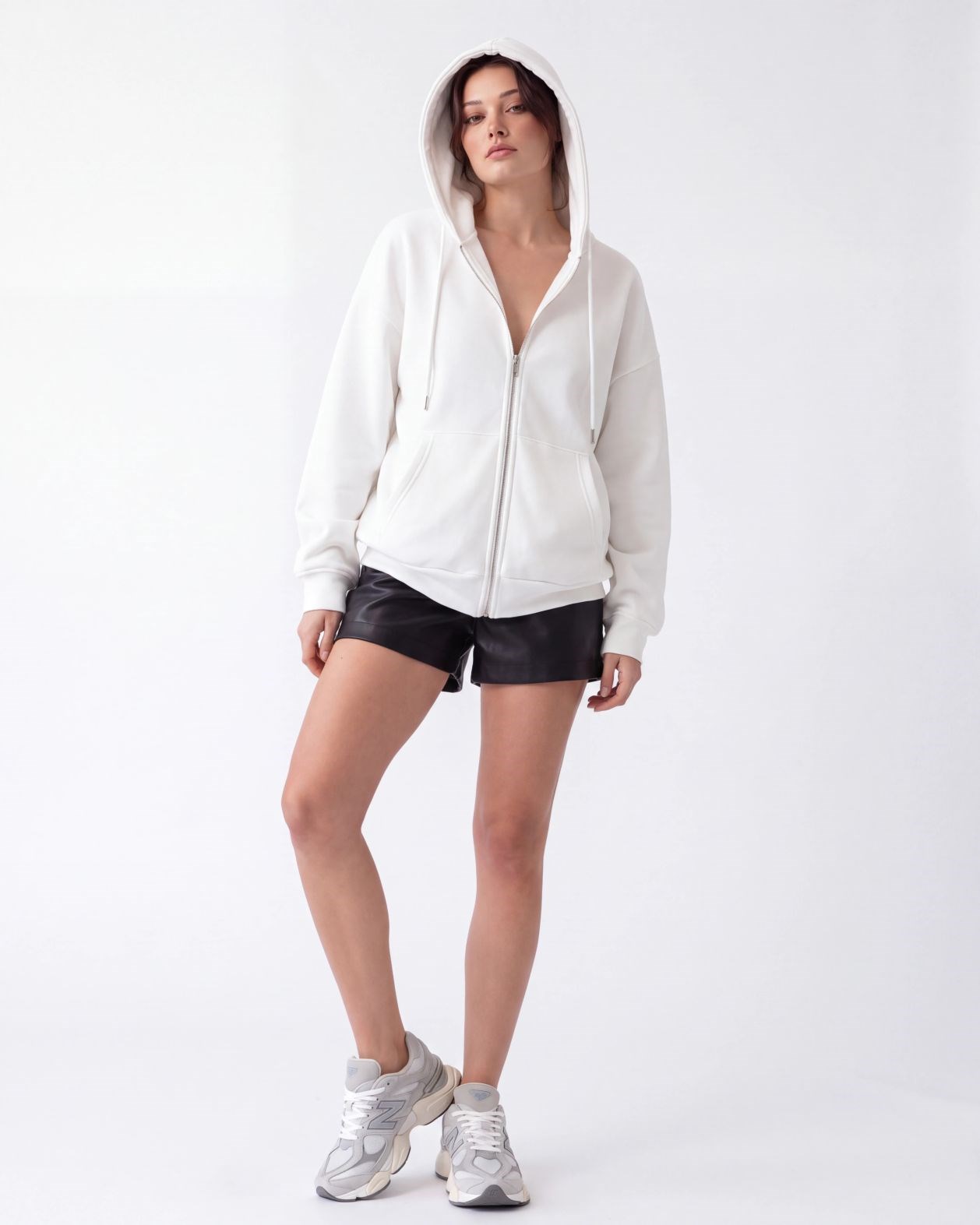 7545 SWEAT-EKRU