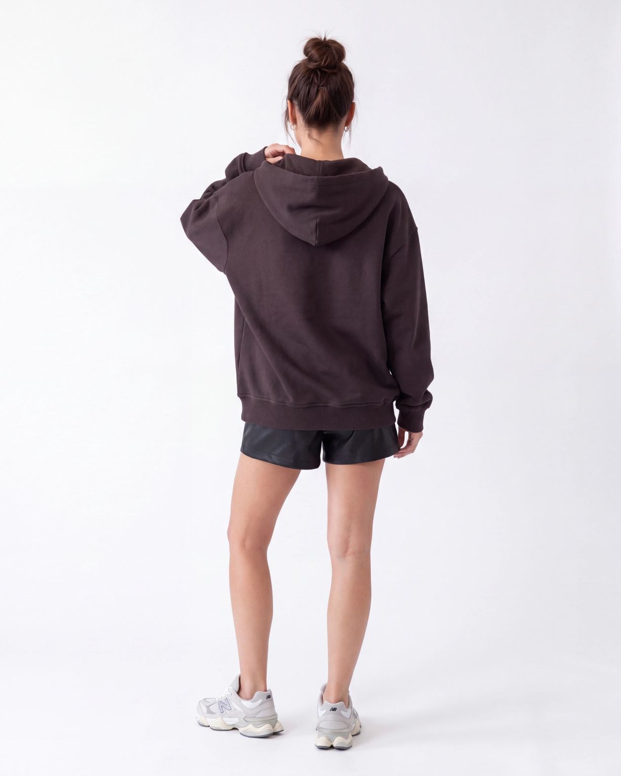 7545 SWEAT-KAHVE