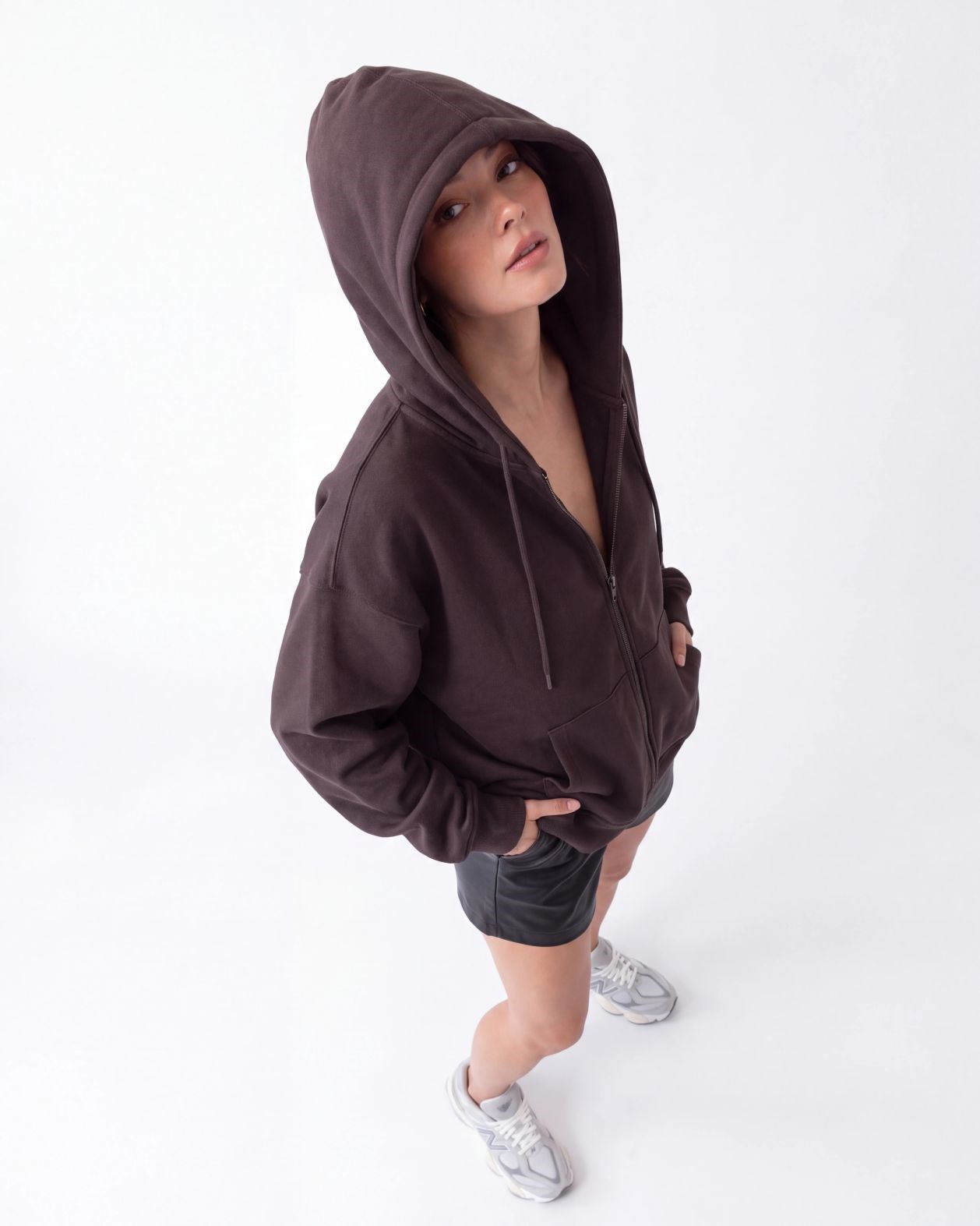 7545 SWEAT-KAHVE