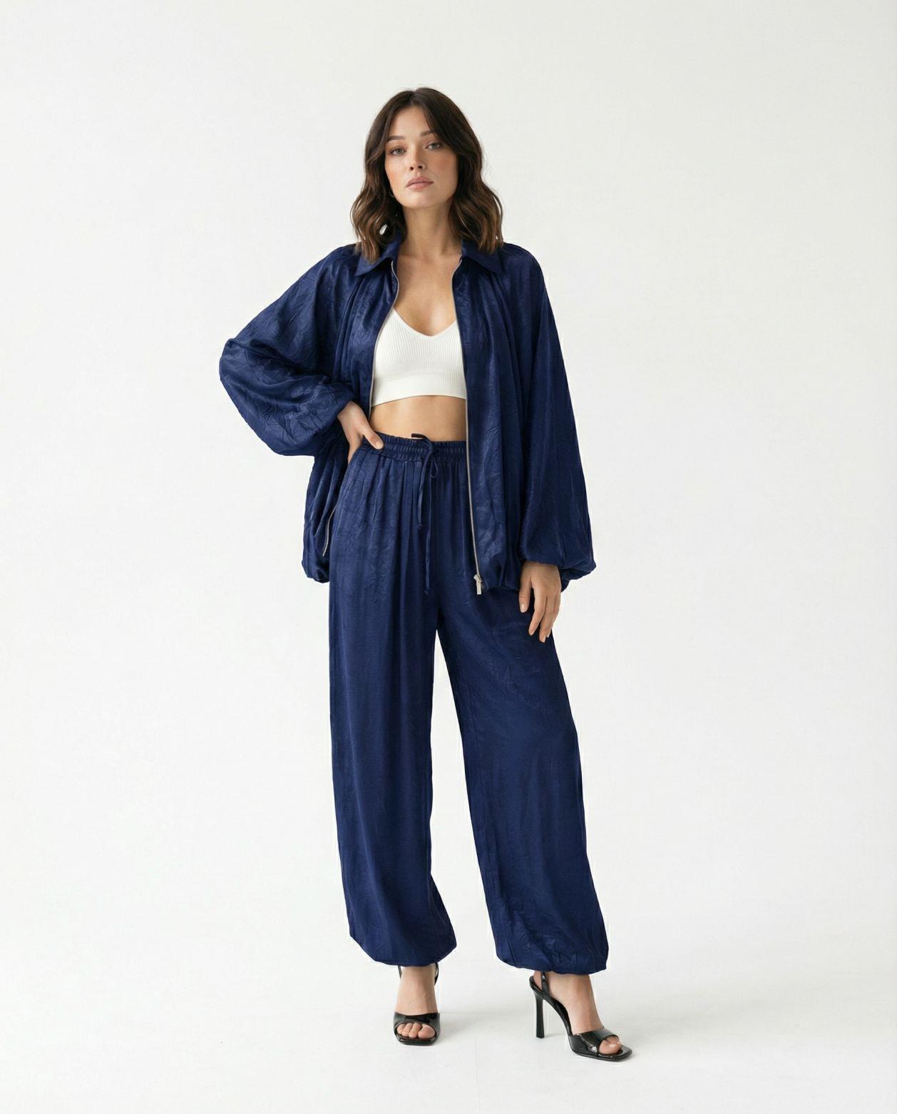 7550 TAKIM-LACİVERT