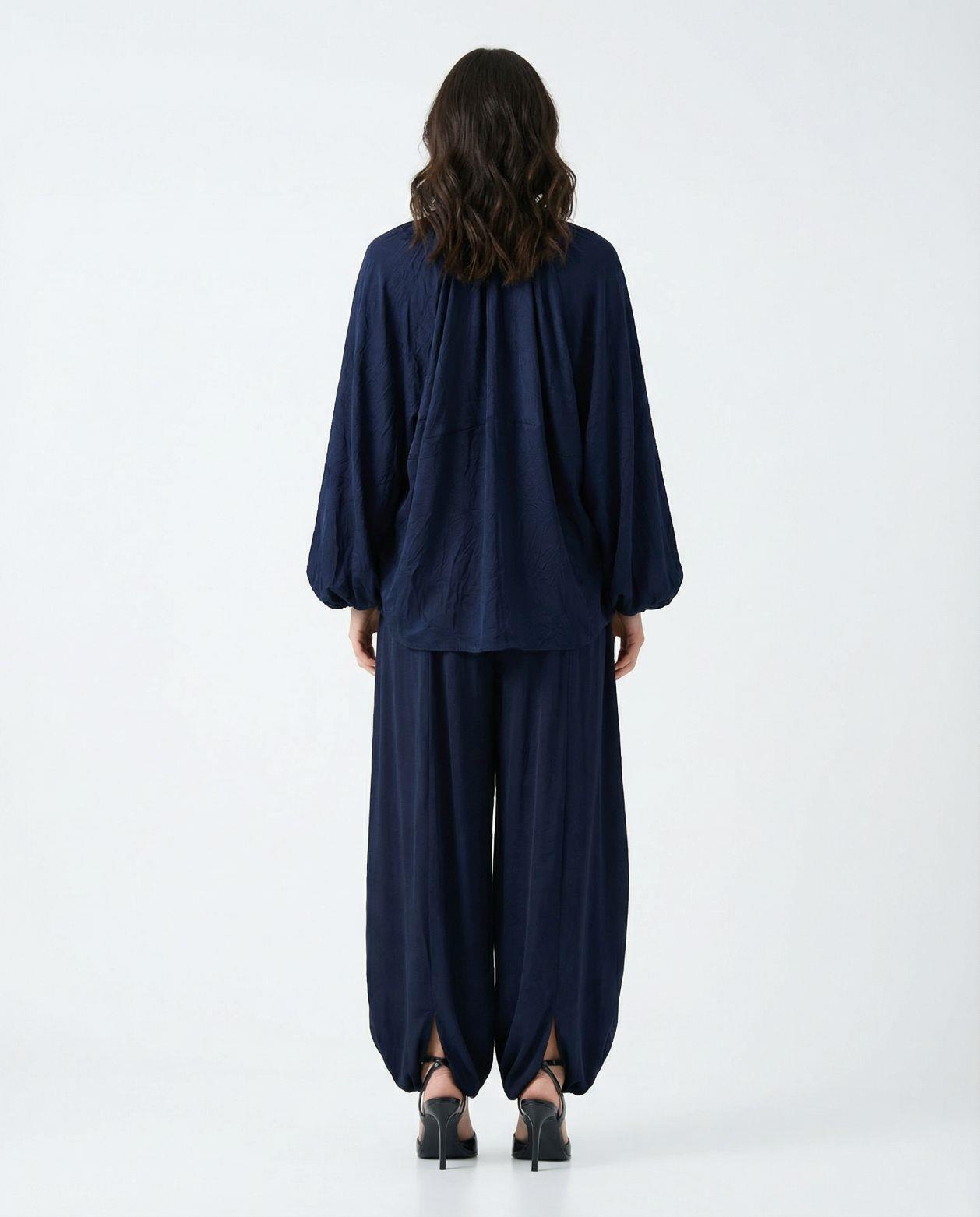 7550 TAKIM-LACİVERT