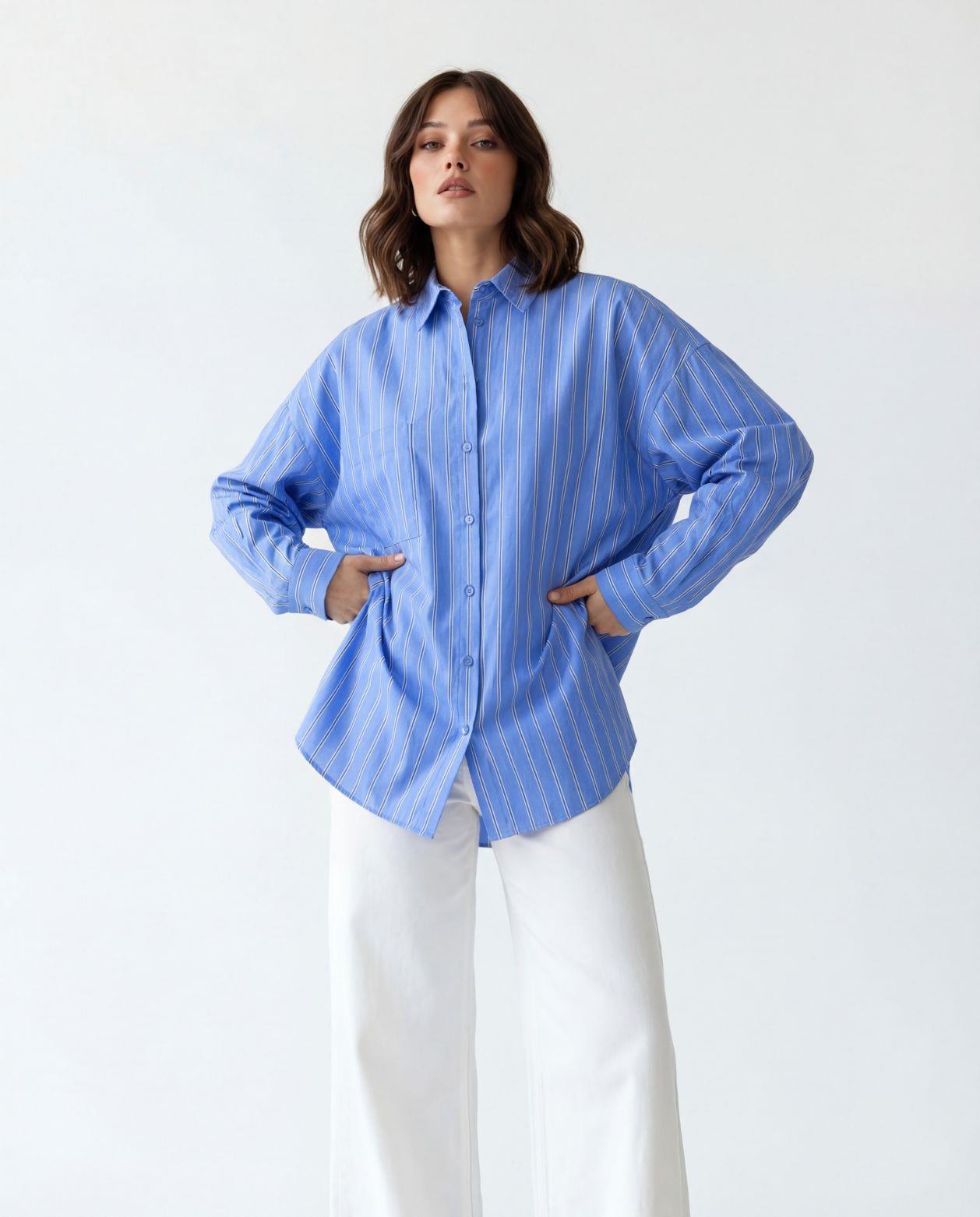 7554 GÖMLEK-SAN JOSE ÇİZGİLİ