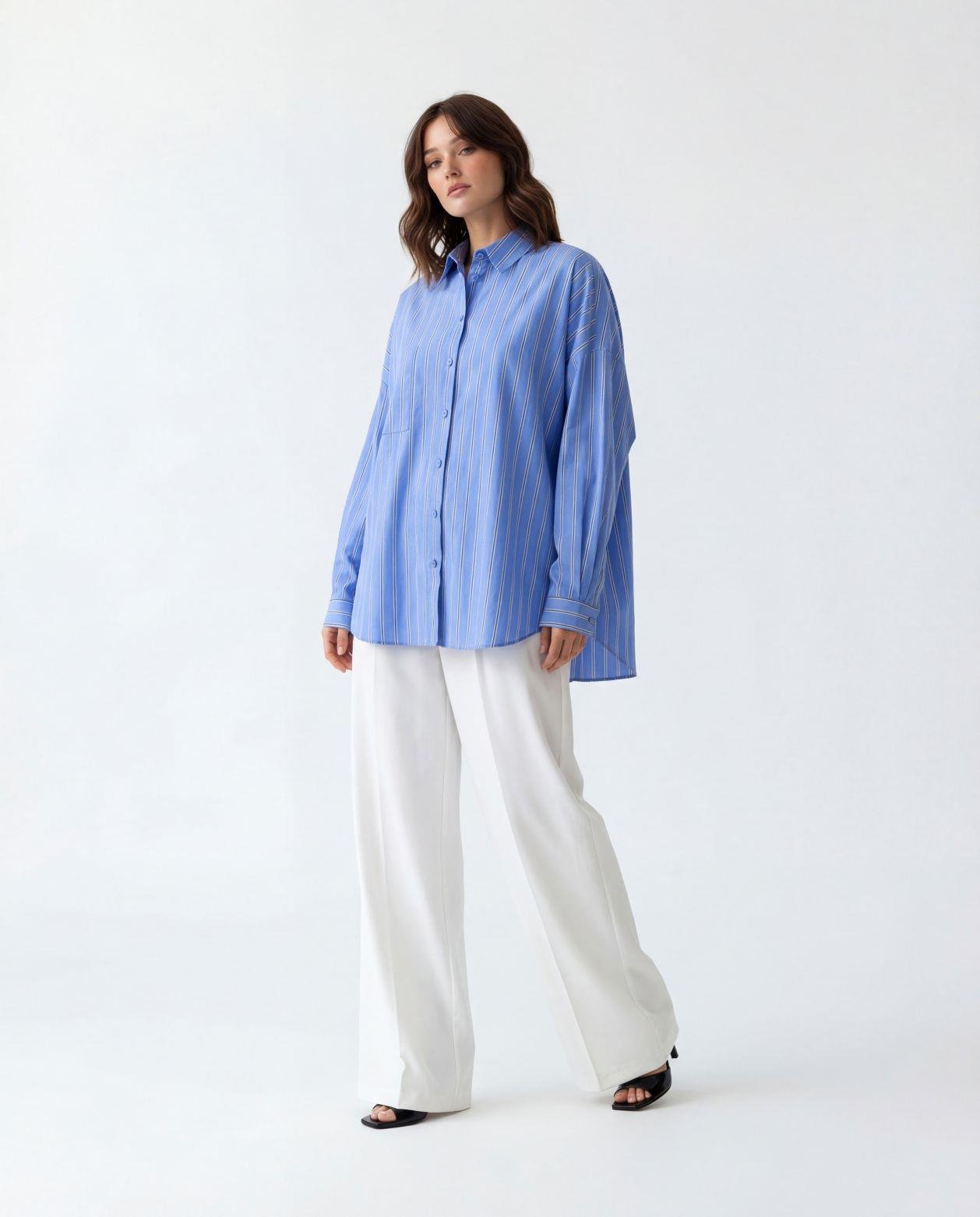 7554 GÖMLEK-SAN JOSE ÇİZGİLİ