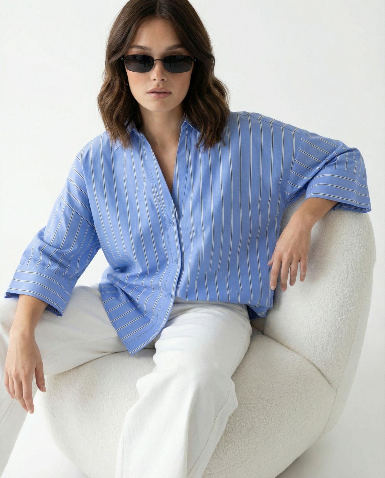 7556 GÖMLEK-SAN JOSE ÇİZGİLİ